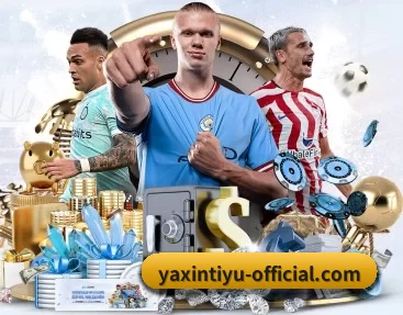 专业体育资讯平台（yaxin）