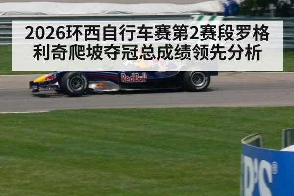 2026环西自行车赛第2赛段罗格利奇爬坡夺冠总成绩领先分析（yaxin）