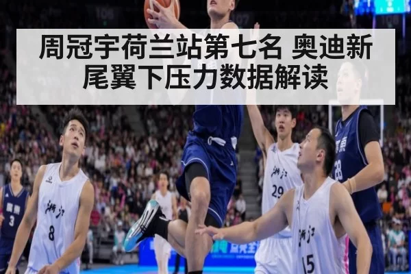 周冠宇荷兰站第七名 奥迪新尾翼下压力数据解读